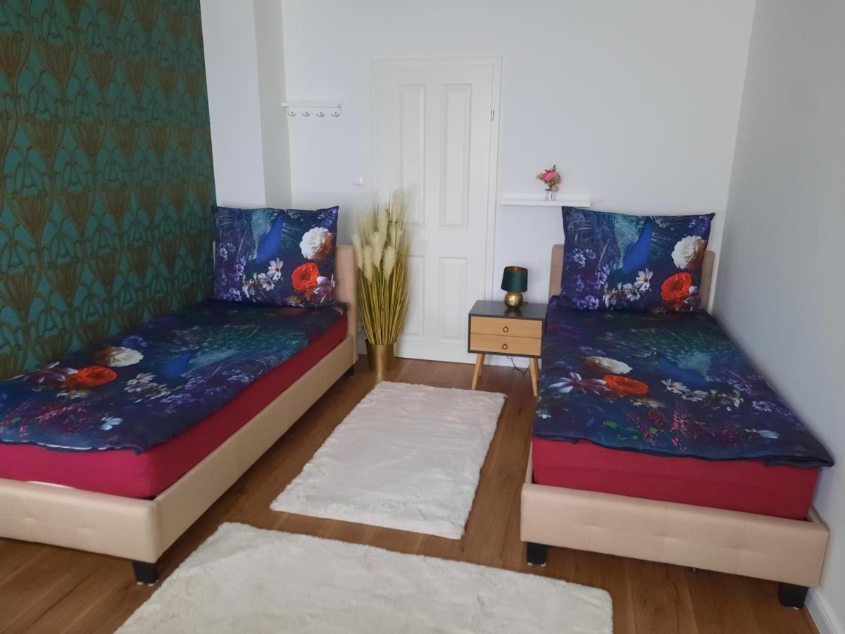 Royal Deluxe-Free Garage,Near Schoenbrunn Palace Wien Ngoại thất bức ảnh