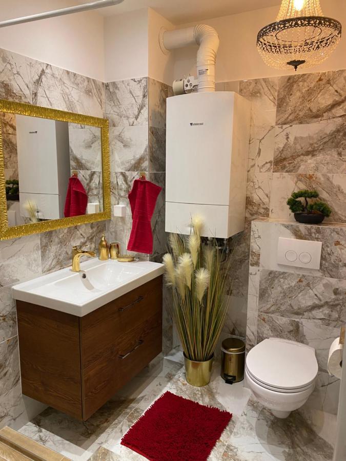 Royal Deluxe-Free Garage,Near Schoenbrunn Palace Wien Ngoại thất bức ảnh