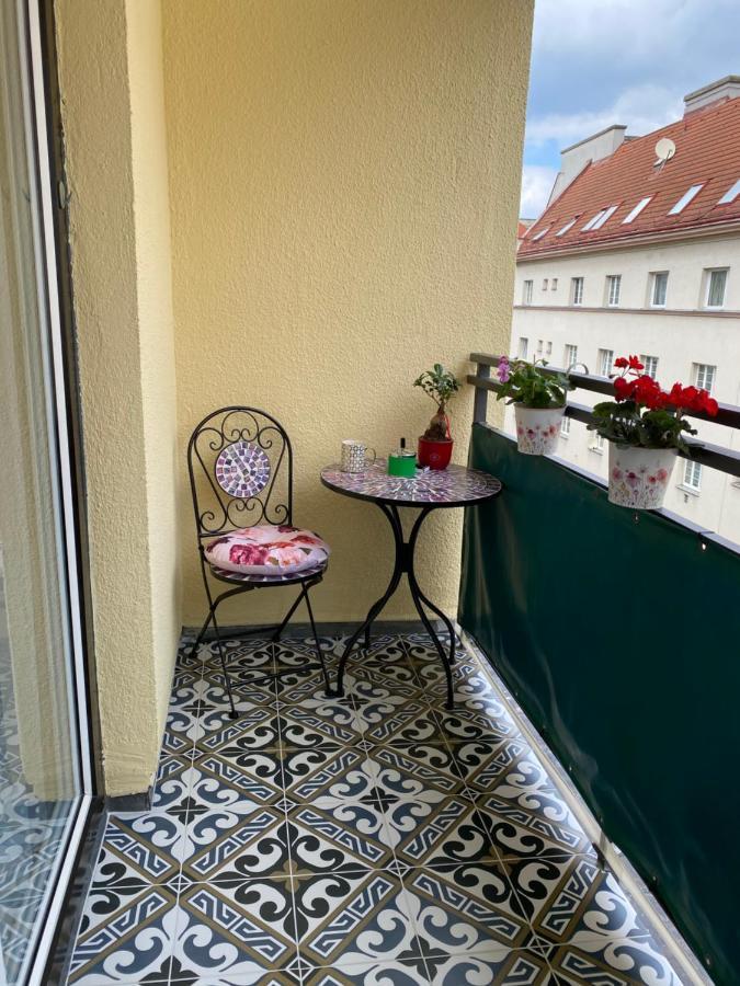 Royal Deluxe-Free Garage,Near Schoenbrunn Palace Wien Ngoại thất bức ảnh