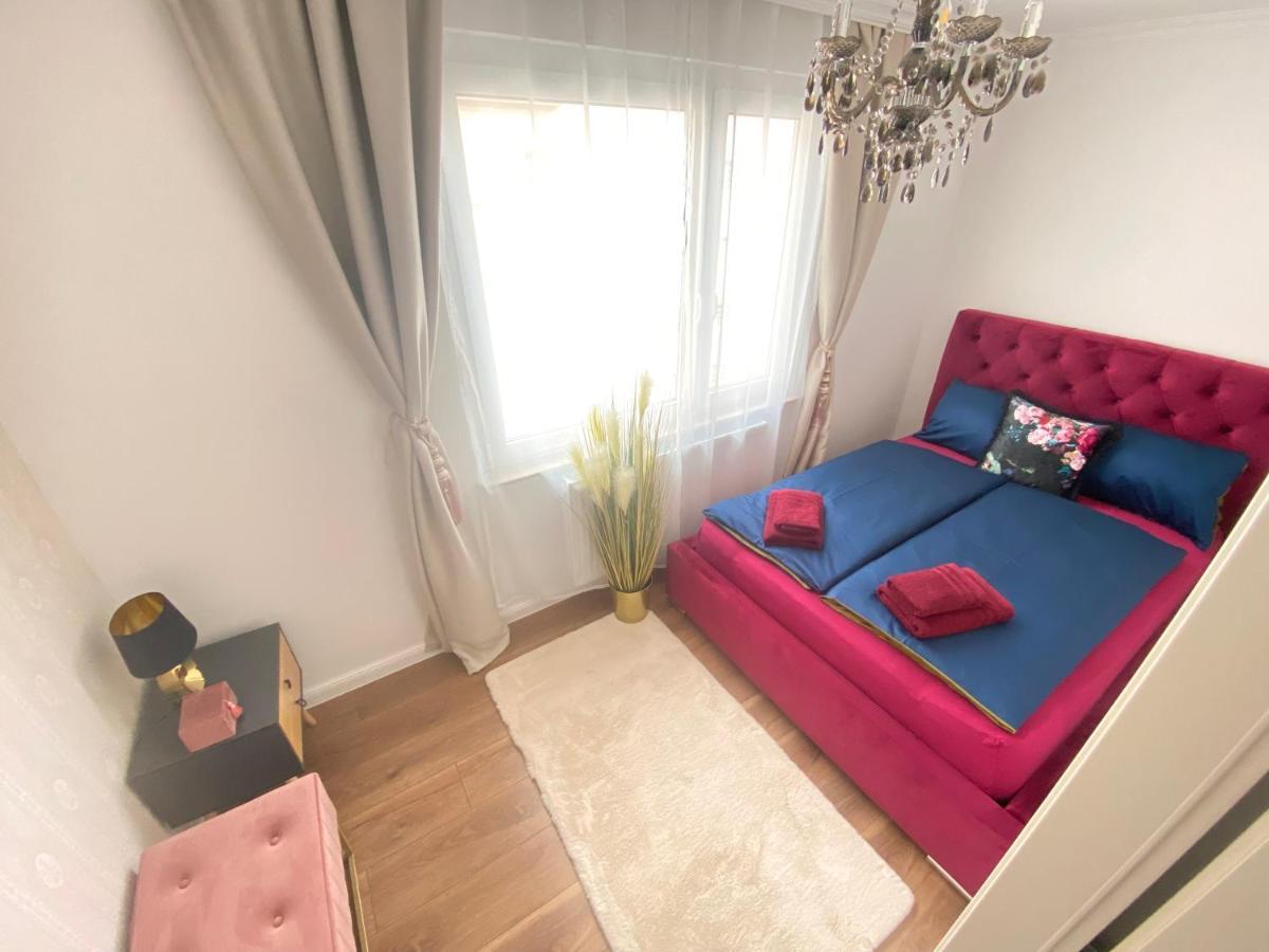 Royal Deluxe-Free Garage,Near Schoenbrunn Palace Wien Ngoại thất bức ảnh