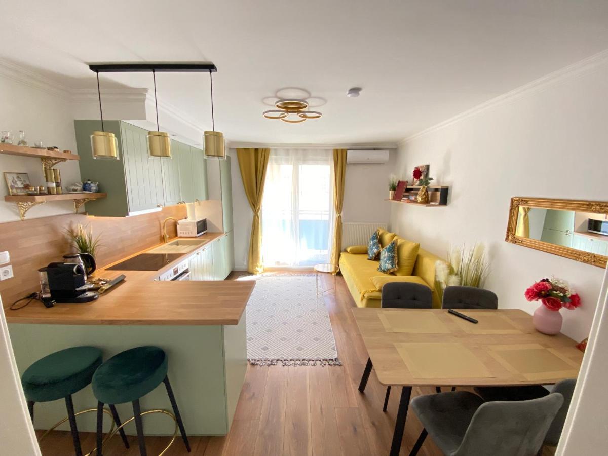 Royal Deluxe-Free Garage,Near Schoenbrunn Palace Wien Ngoại thất bức ảnh
