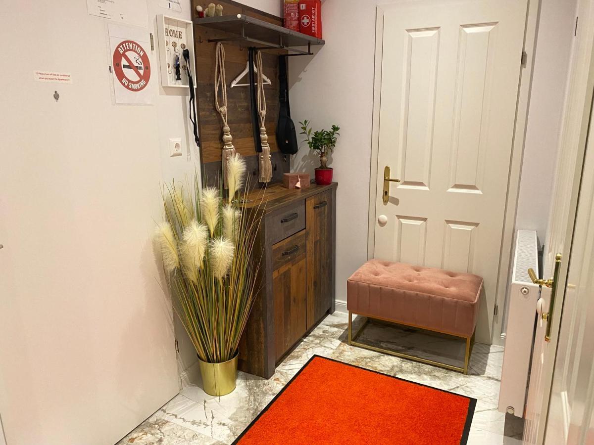 Royal Deluxe-Free Garage,Near Schoenbrunn Palace Wien Ngoại thất bức ảnh