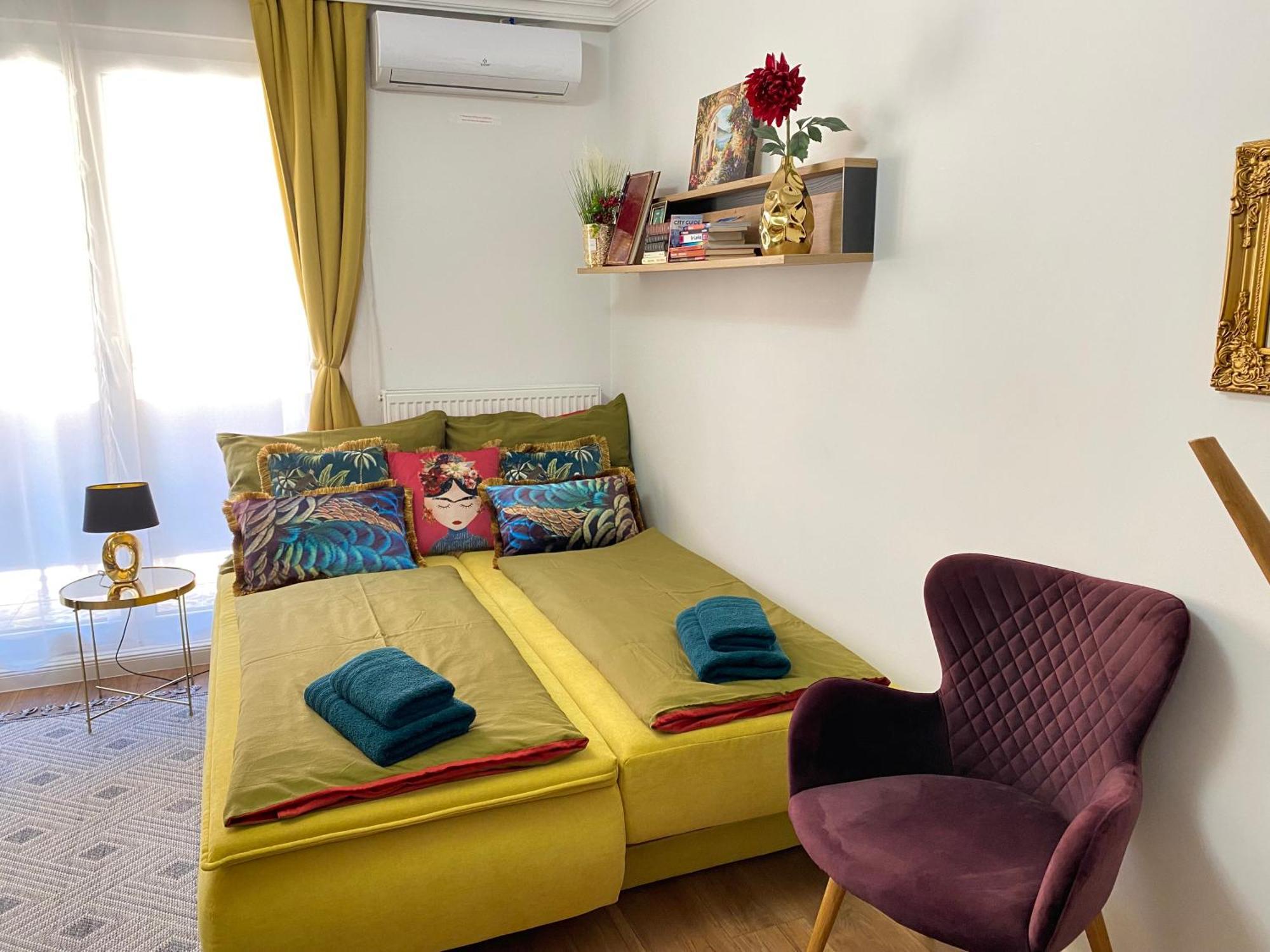 Royal Deluxe-Free Garage,Near Schoenbrunn Palace Wien Ngoại thất bức ảnh