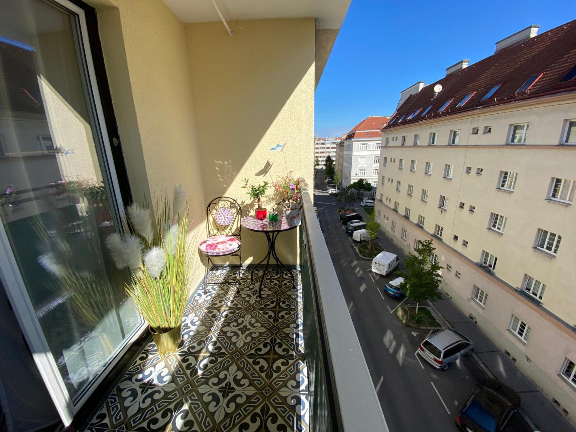 Royal Deluxe-Free Garage,Near Schoenbrunn Palace Wien Ngoại thất bức ảnh