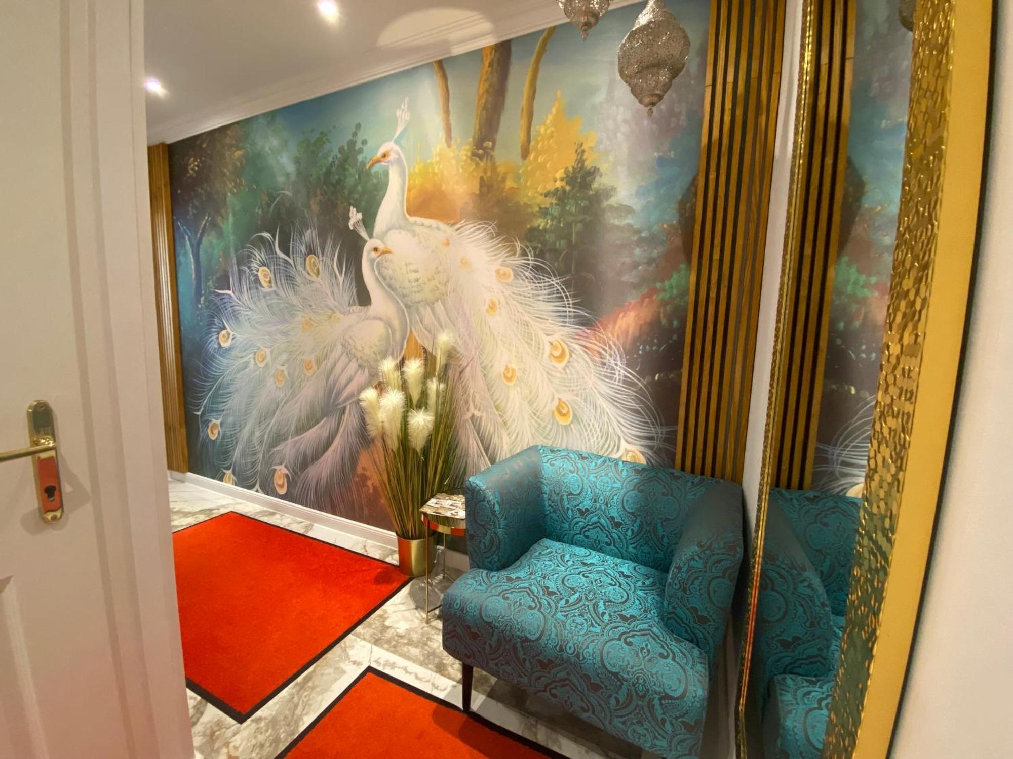 Royal Deluxe-Free Garage,Near Schoenbrunn Palace Wien Ngoại thất bức ảnh