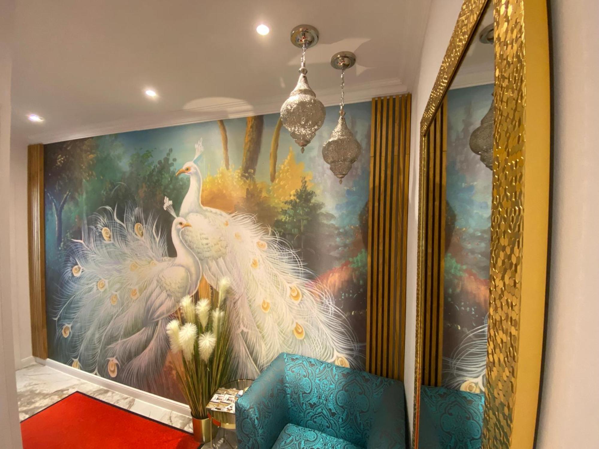 Royal Deluxe-Free Garage,Near Schoenbrunn Palace Wien Ngoại thất bức ảnh